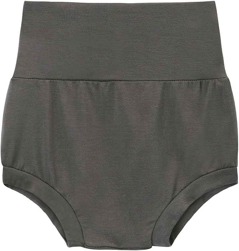 3Pack Bamboo Viscose Bloomers for Babies