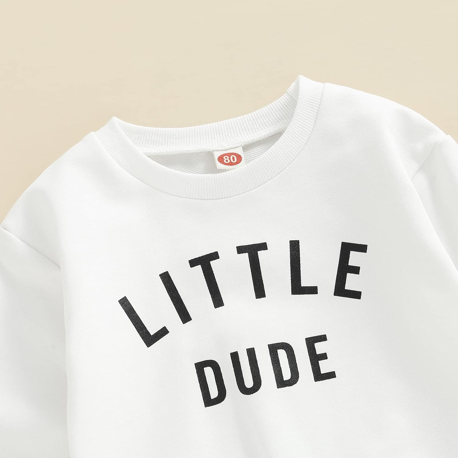 Stylish Toddler Boys Clothing Set for Fall Winter