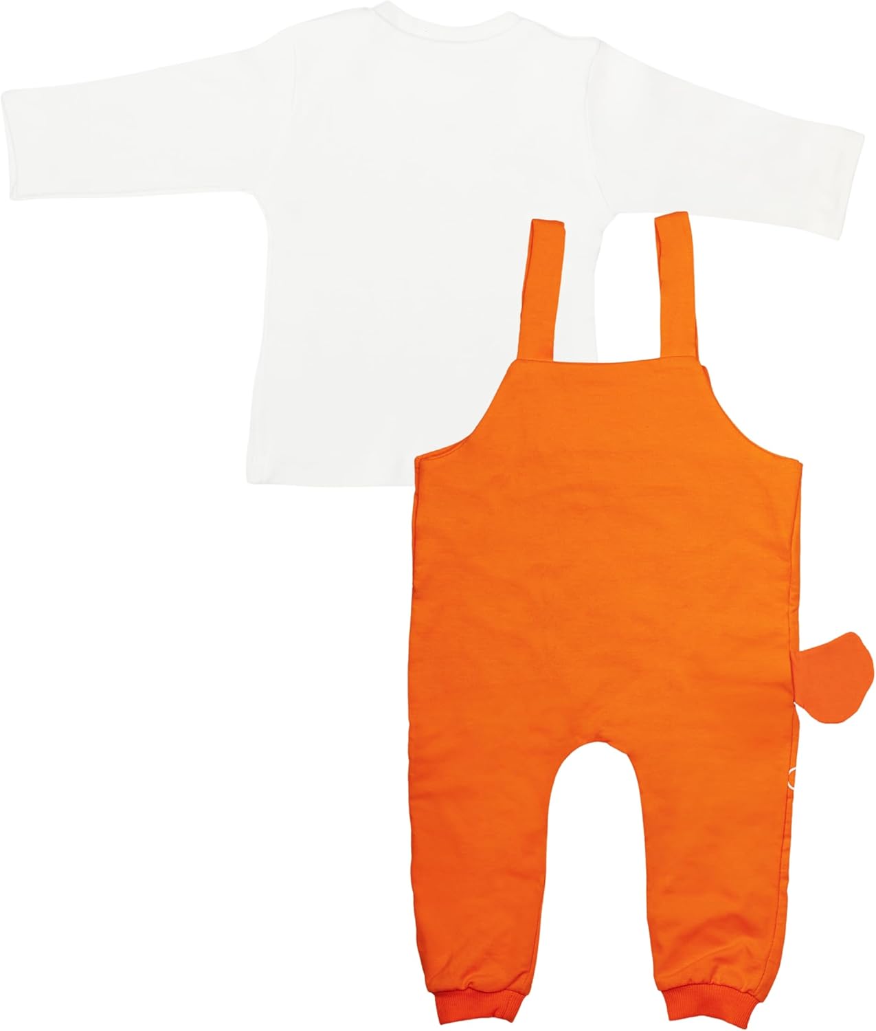 Finding Nemo Cotton Baby Romper Set for Newborns Infants Unisex