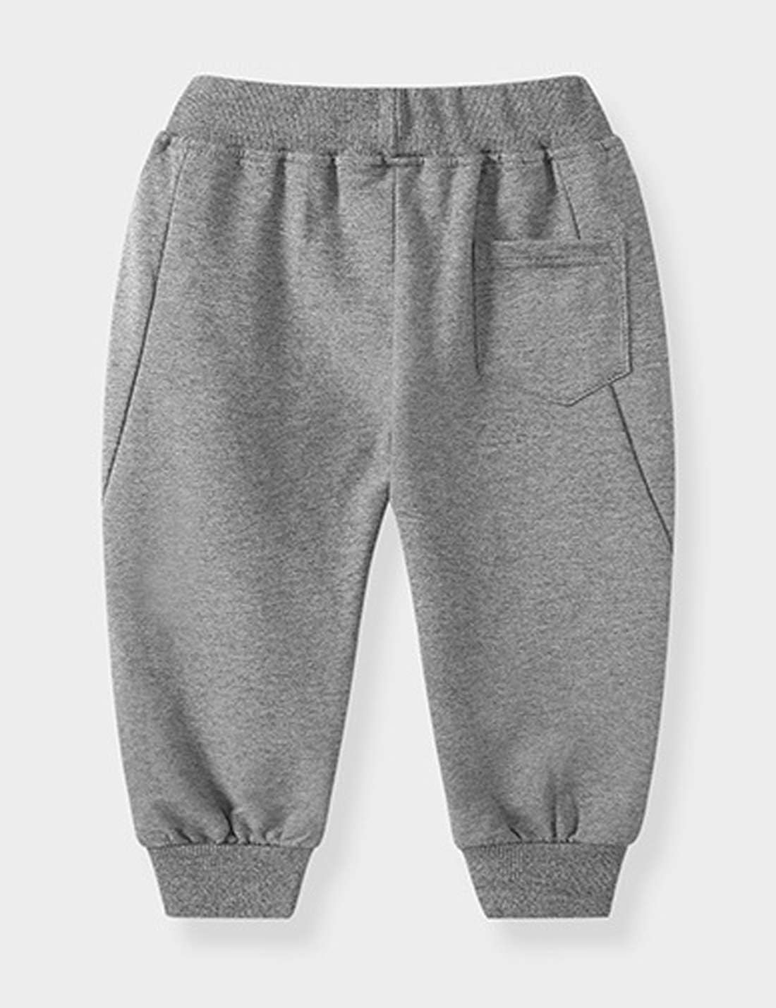 ZGZZ7 Cotton Aktive Joggers