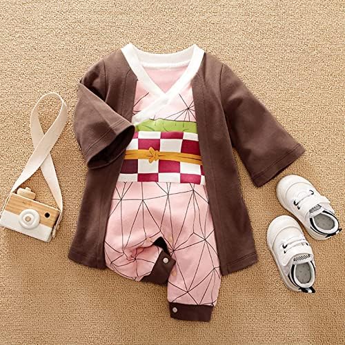 Cute Baby Romper Onesie Halloween