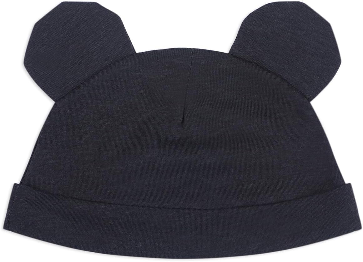Perfect Newborn Mickey Mouse Coverall Set for Boys