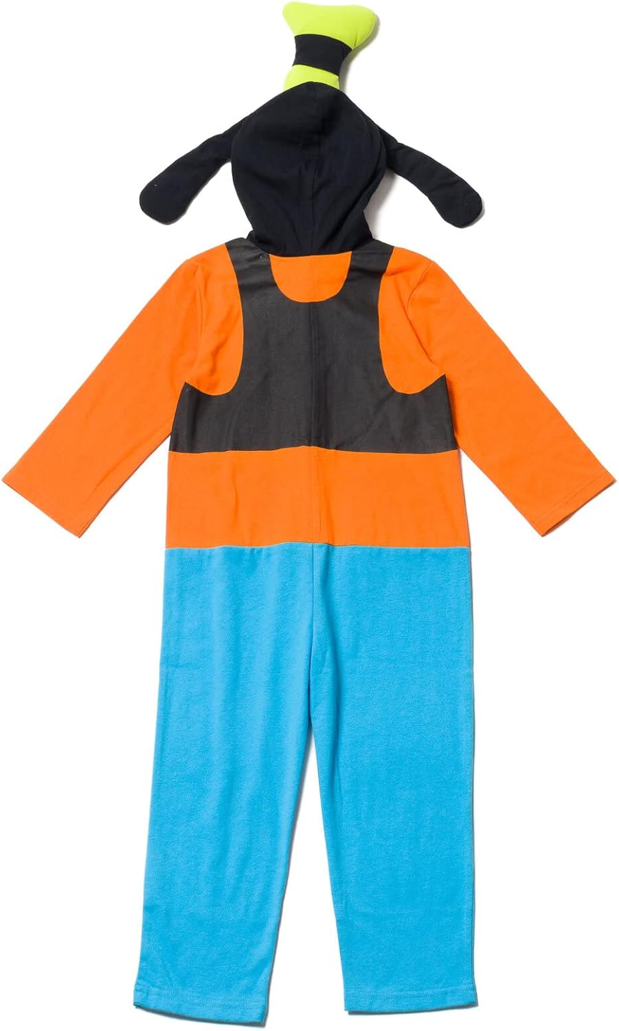 Disney Goofy Mickey Coverall Expansion