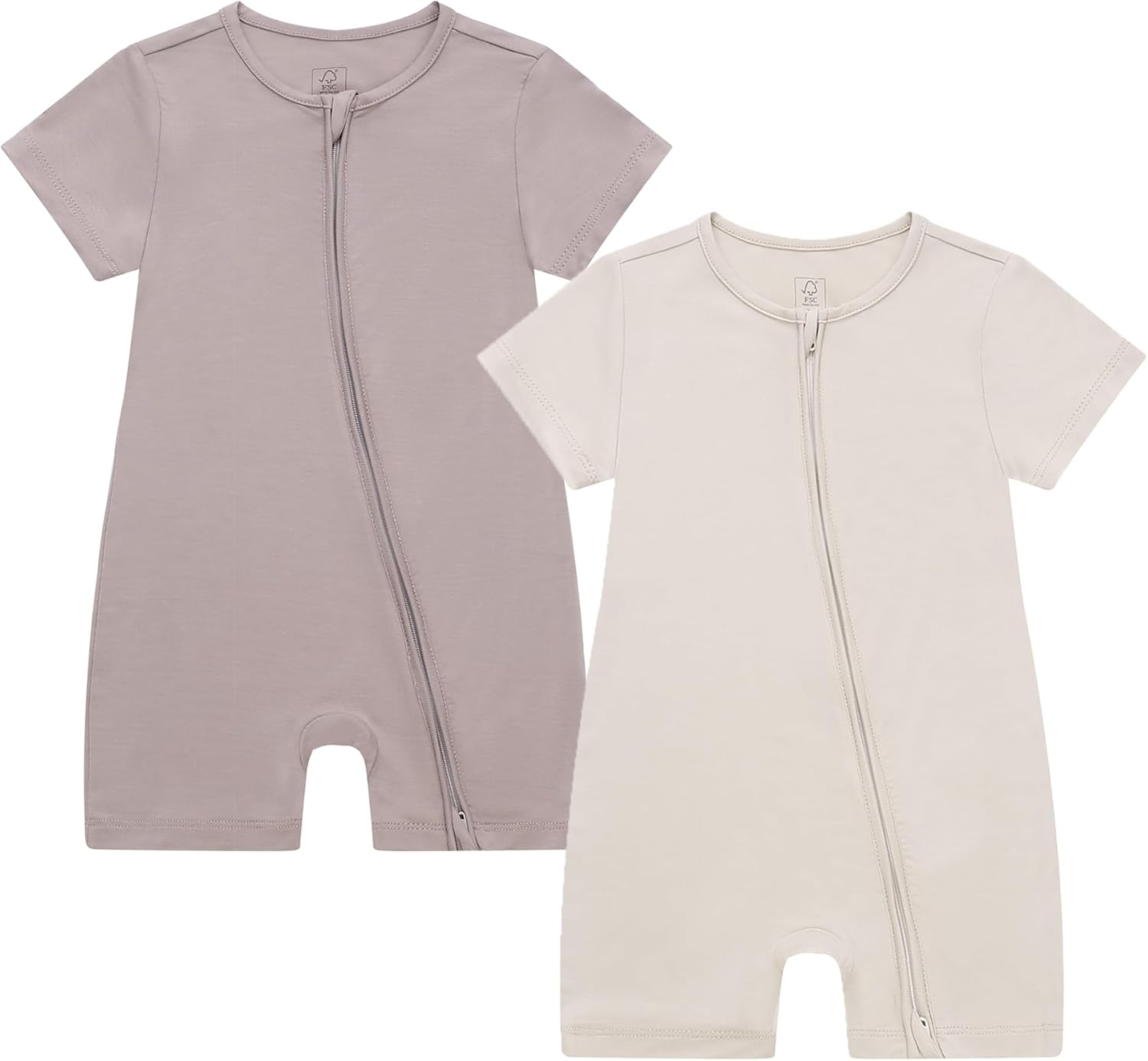 JunNeng Baby romper z_sszipper