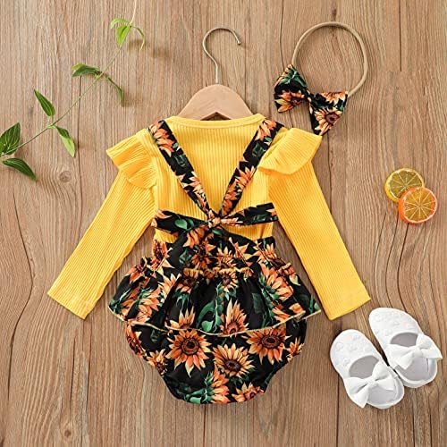 Perfect for Winter BABY Bodysuit Romper Set