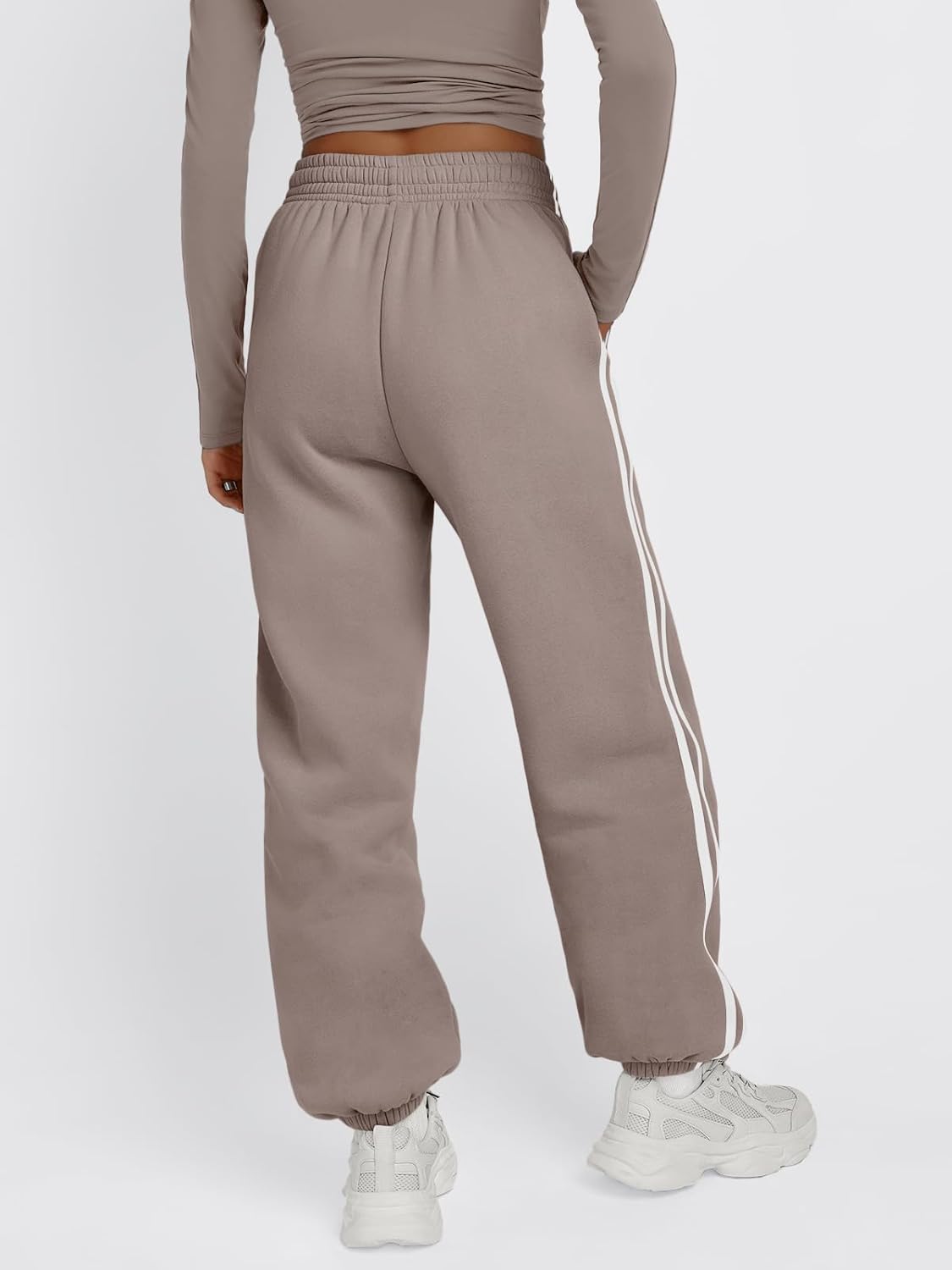 Perfect High Waist Sweatpants for Women in US