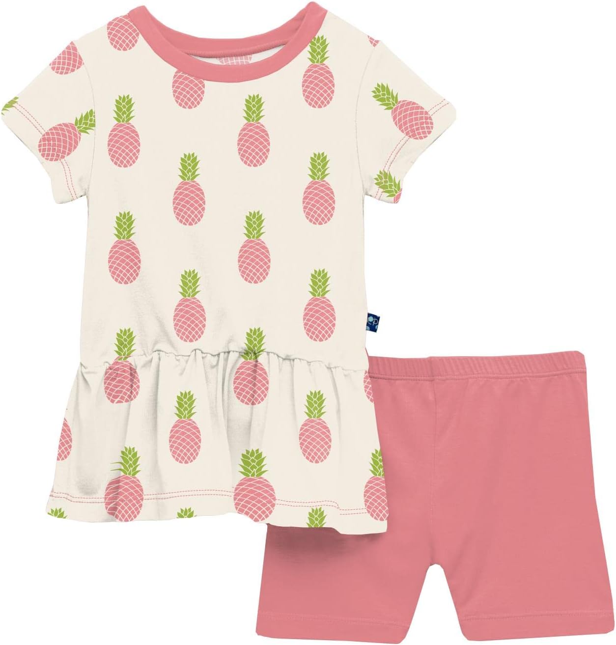 KicKee - Adorable Playtime Outfit