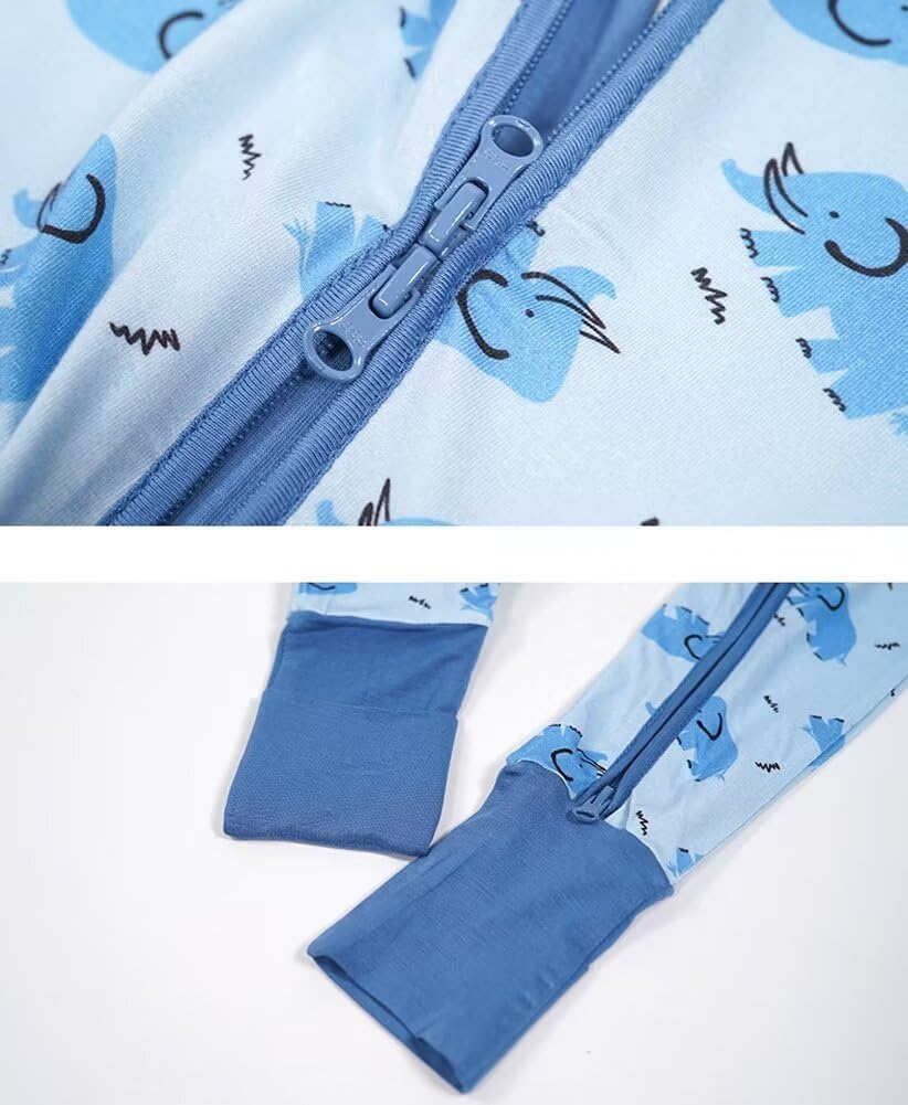 Long Unisex Cuddle