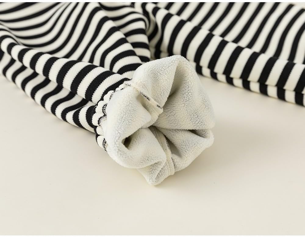 Premium Striped Casual Pants for Toddlers Babies