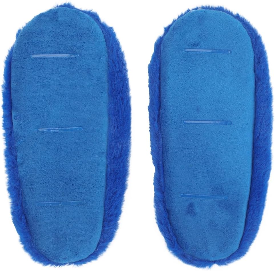 Bioworld Reversible Slipper Socks Dragon Ball Super Design