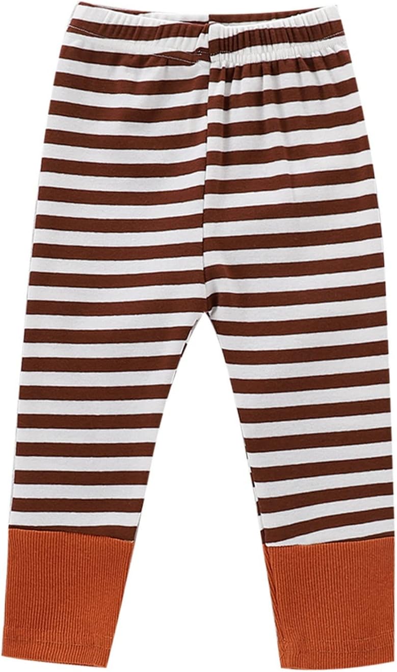 Soft Stretchy and Comfortable Baby Leggings for Kids