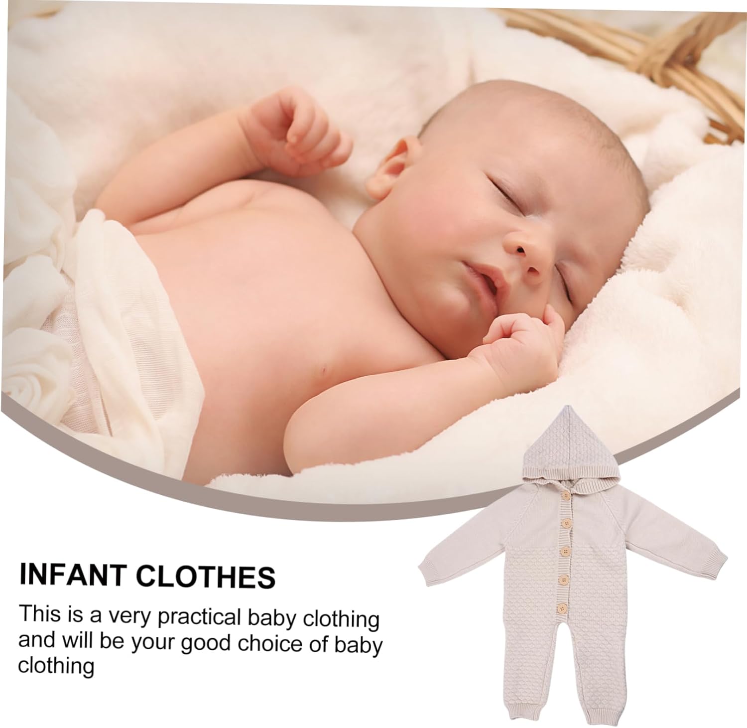 Perfect Newborn Holding