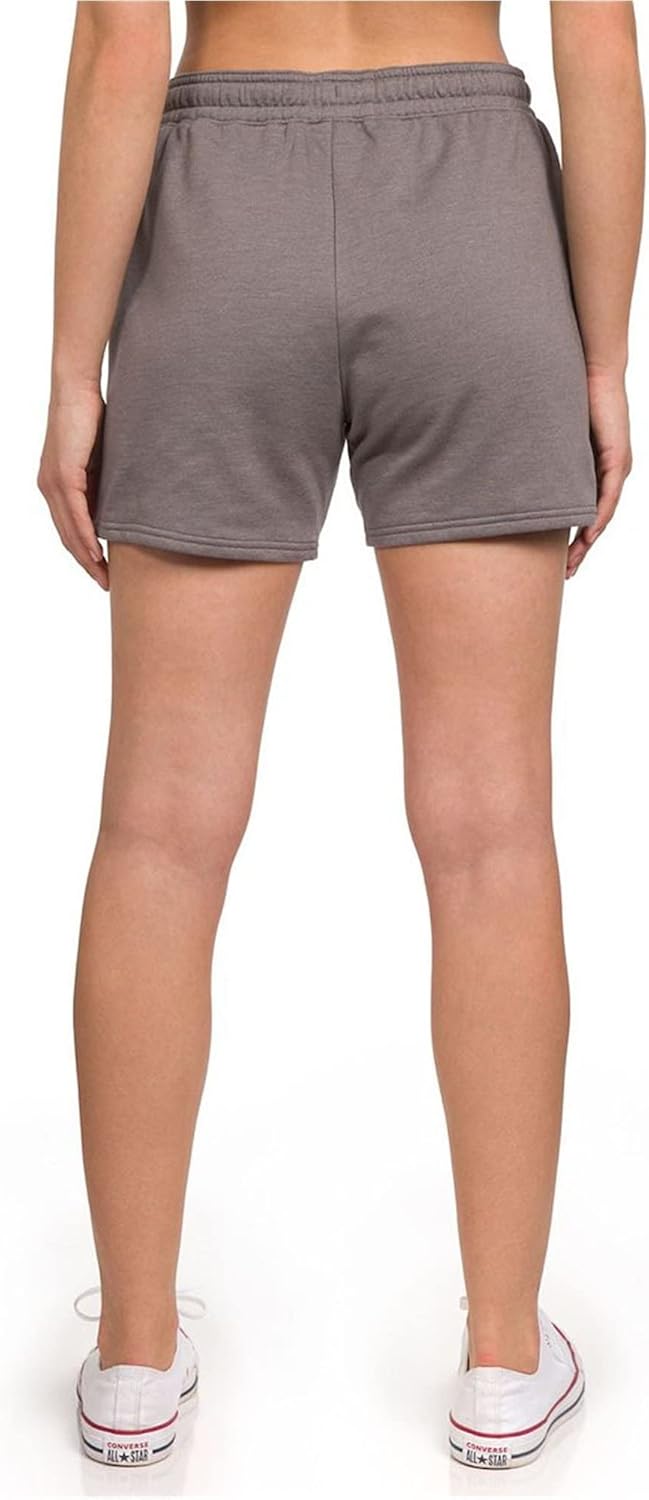 Essentials of the Pine Lines Boyfriend Shorts