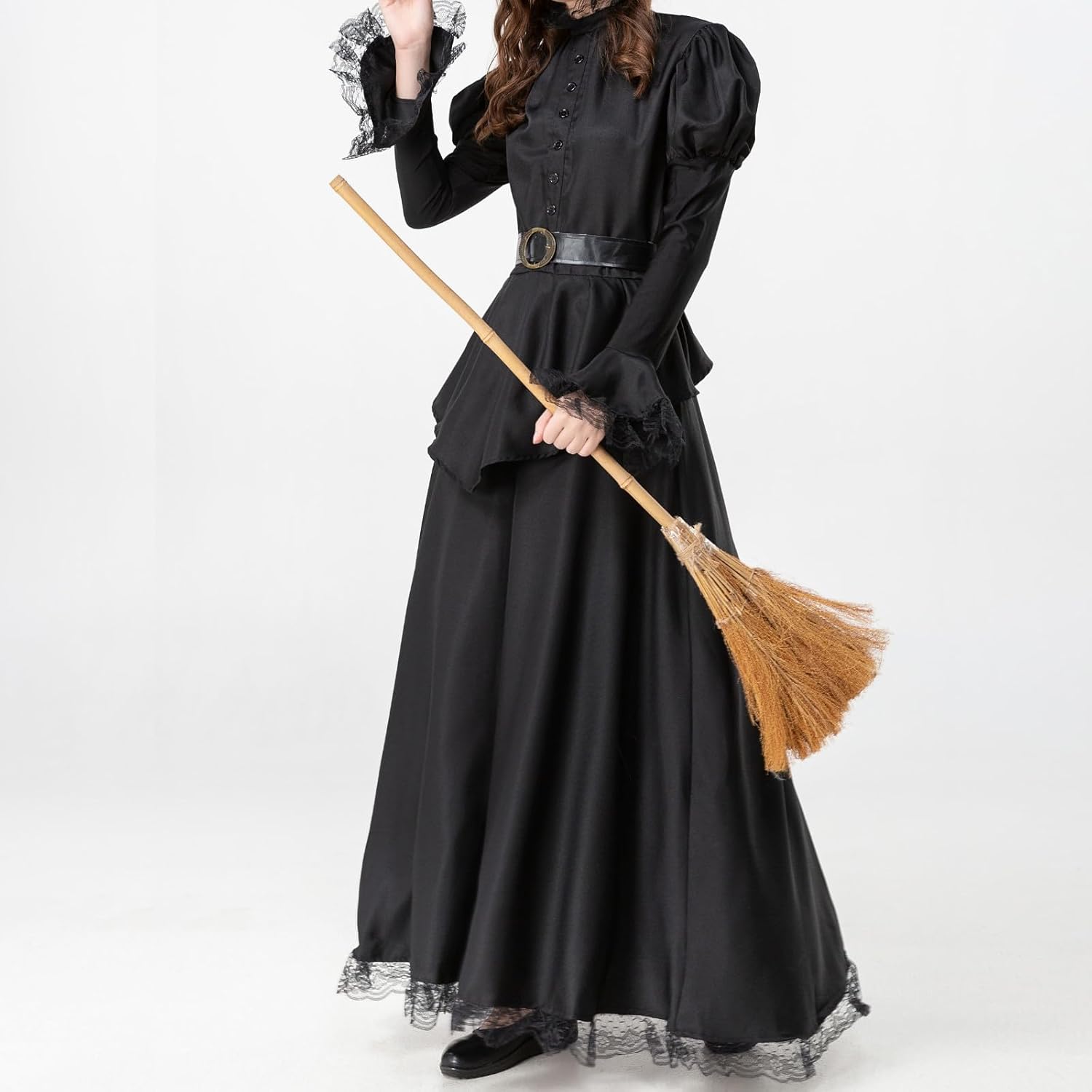 Gothic Mediane Renaissance Dress for Women