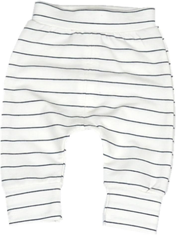 Ding-dong Baby Boys Girls Striped Pants