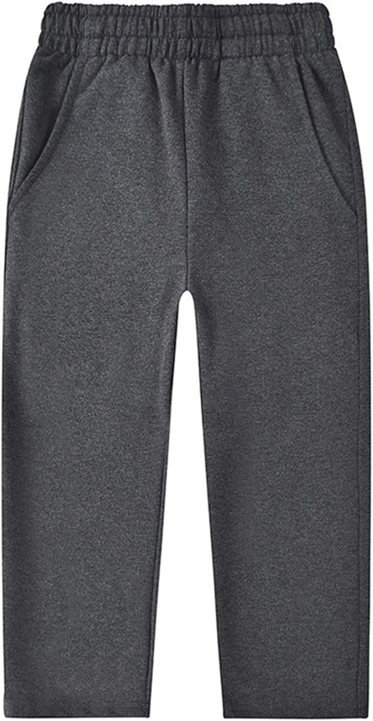 Active Jogger Sweatpants for Boys 1-14 Years