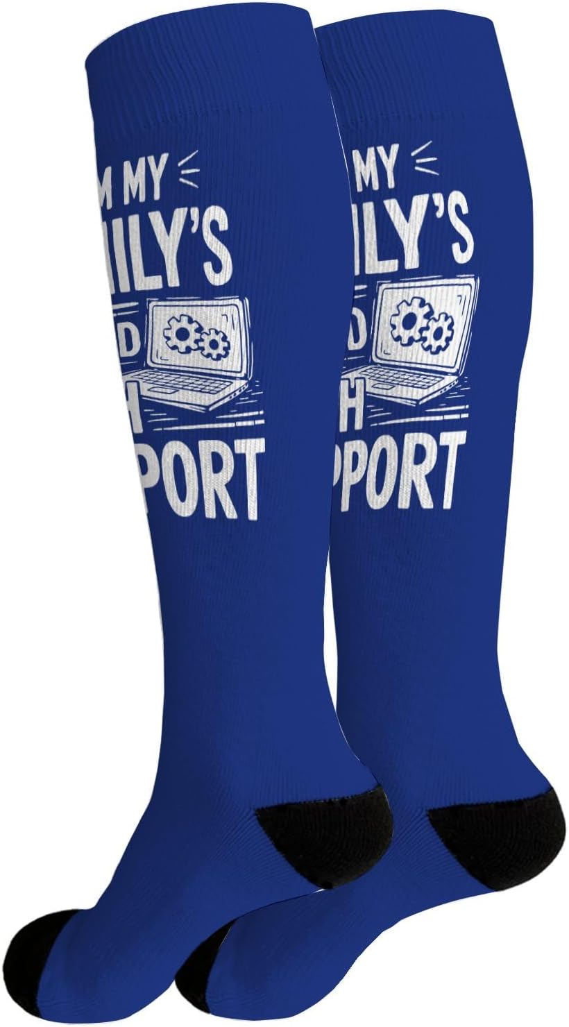 Funny Novelty Socks for Men Women and Kids