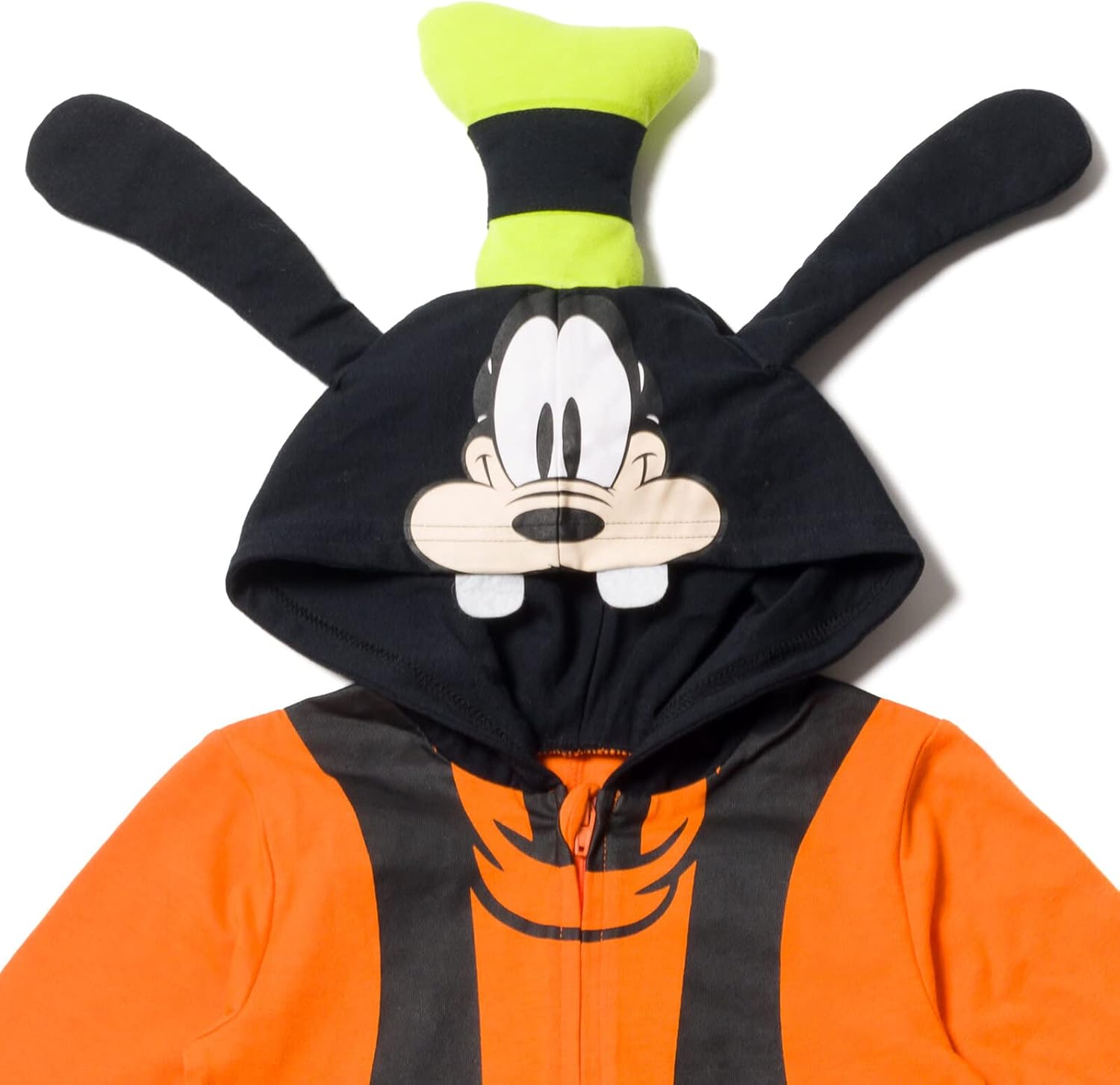 Disney Goofy Mickey Coverall Expansion