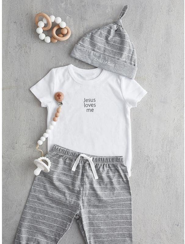 Stephan Baby Boys Jogger Pants