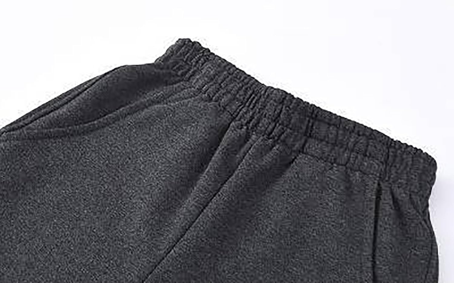 Active Jogger Sweatpants for Boys 1-14 Years