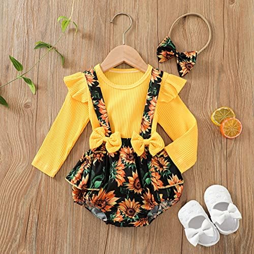 Perfect for Winter BABY Bodysuit Romper Set