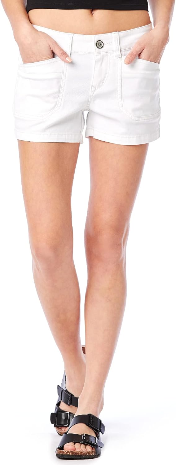 Unionbay Womens Delaney 35-inch Beach Short