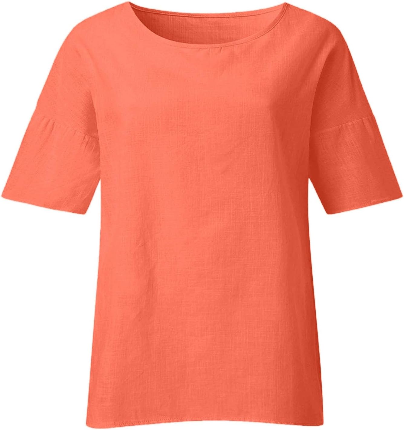 Fun Floral T-Shirts for Women
