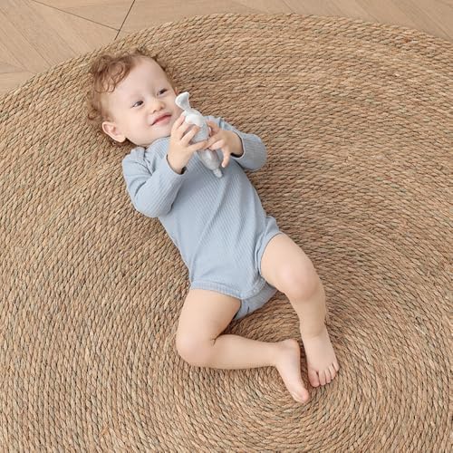 Comfortable Baby Bodysuit