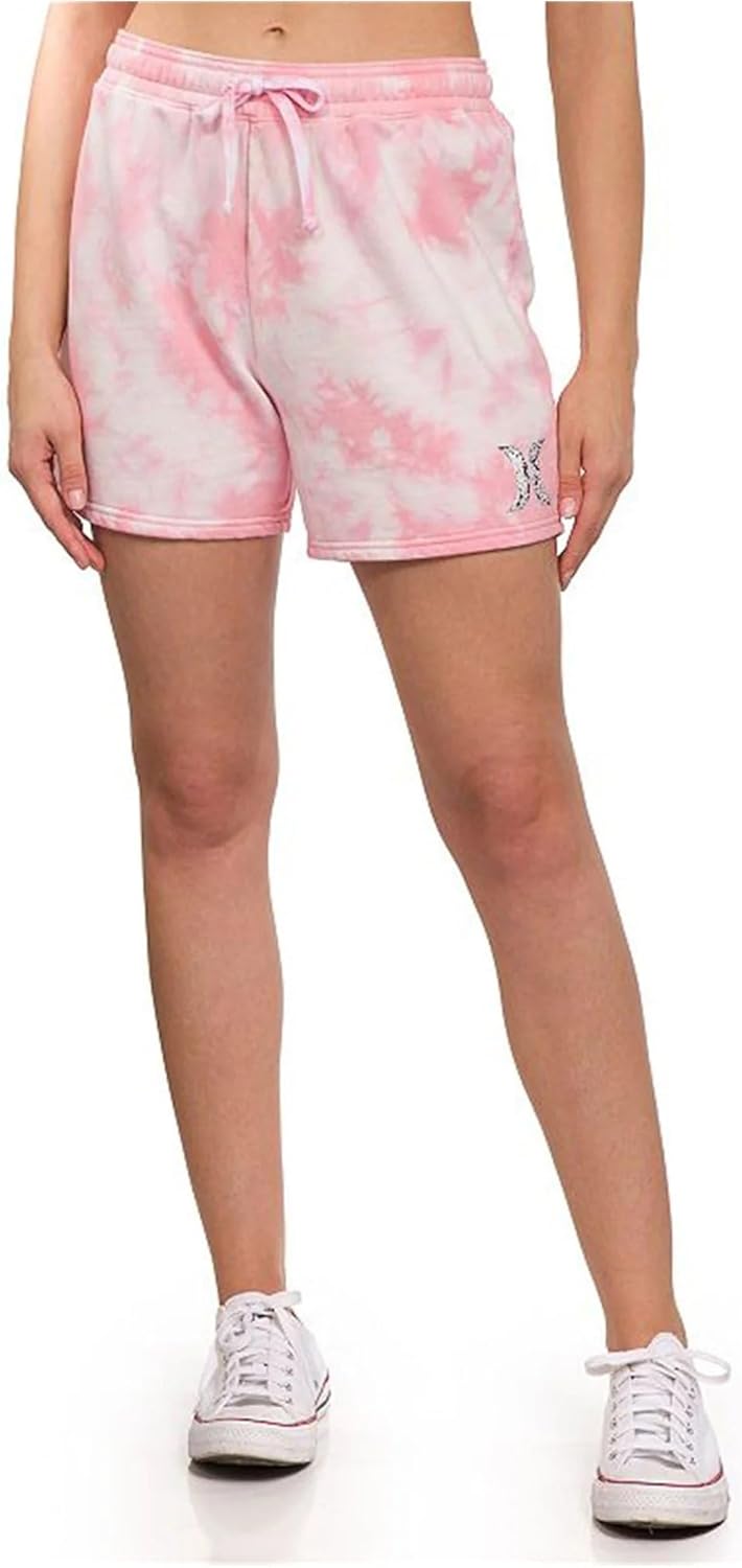 Flirty Flair Casual Shorts