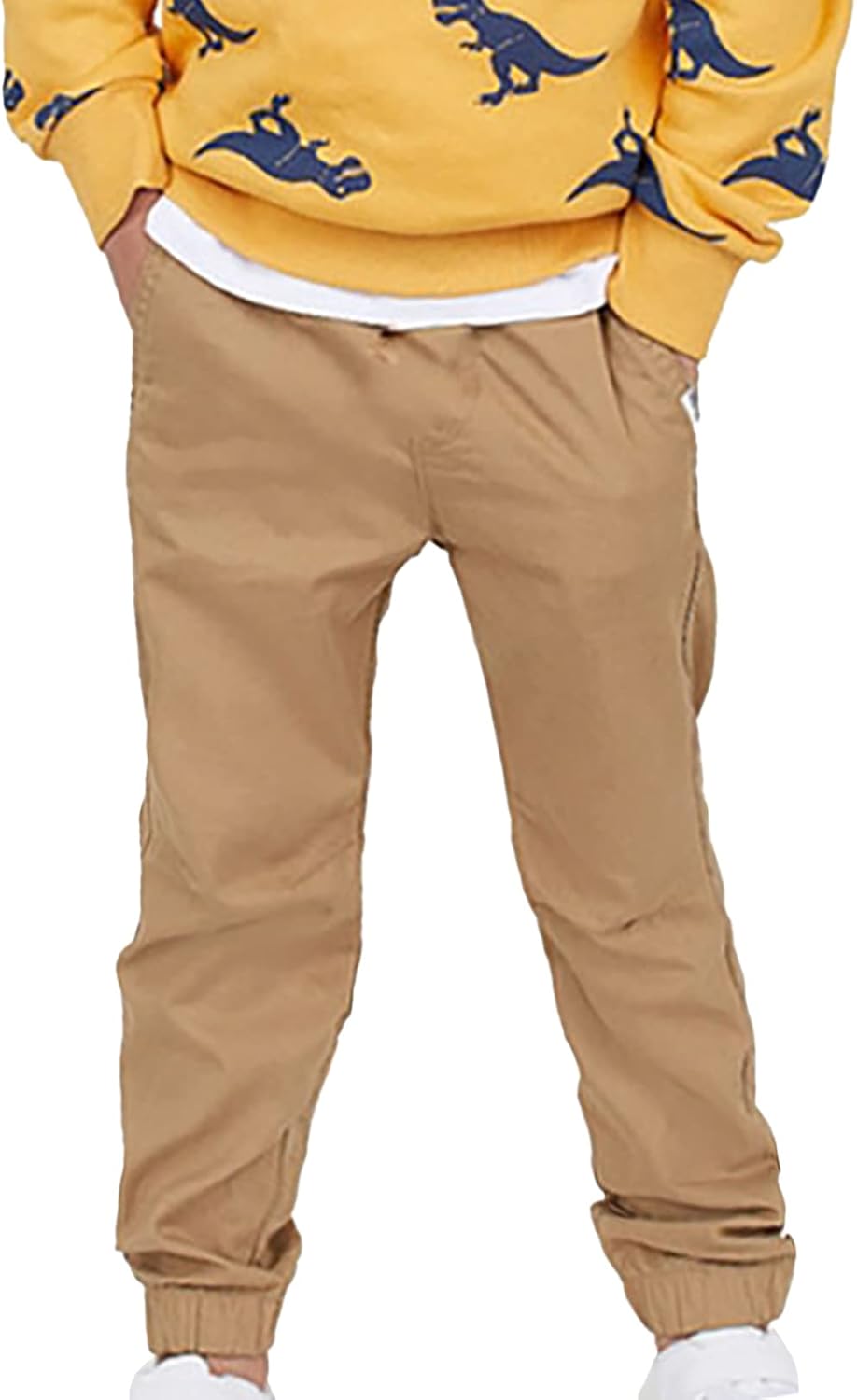 Kaerm Toddler Cargo Pants