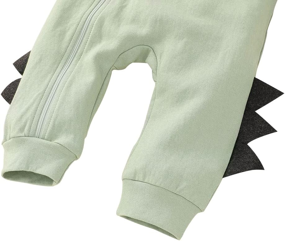Onththr Dinosaurofficial infant boys promotion party romper set