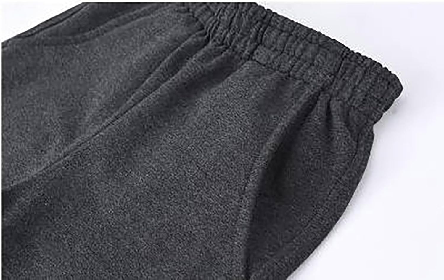 Active Jogger Sweatpants for Boys 1-14 Years