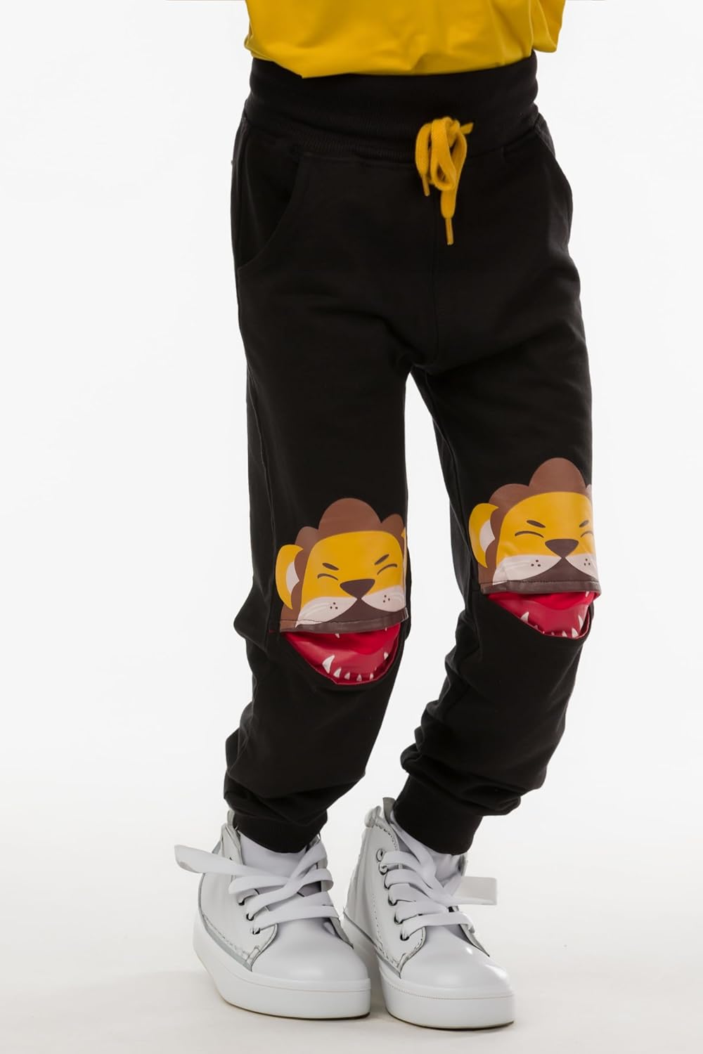 Little Lamb Friends Animal Joggers