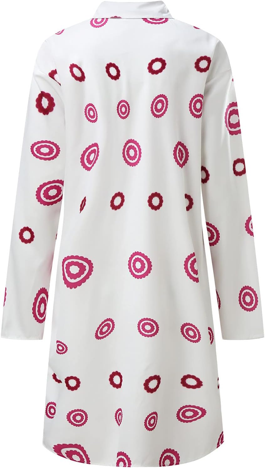 Casual Boho Summer Dresses for Women