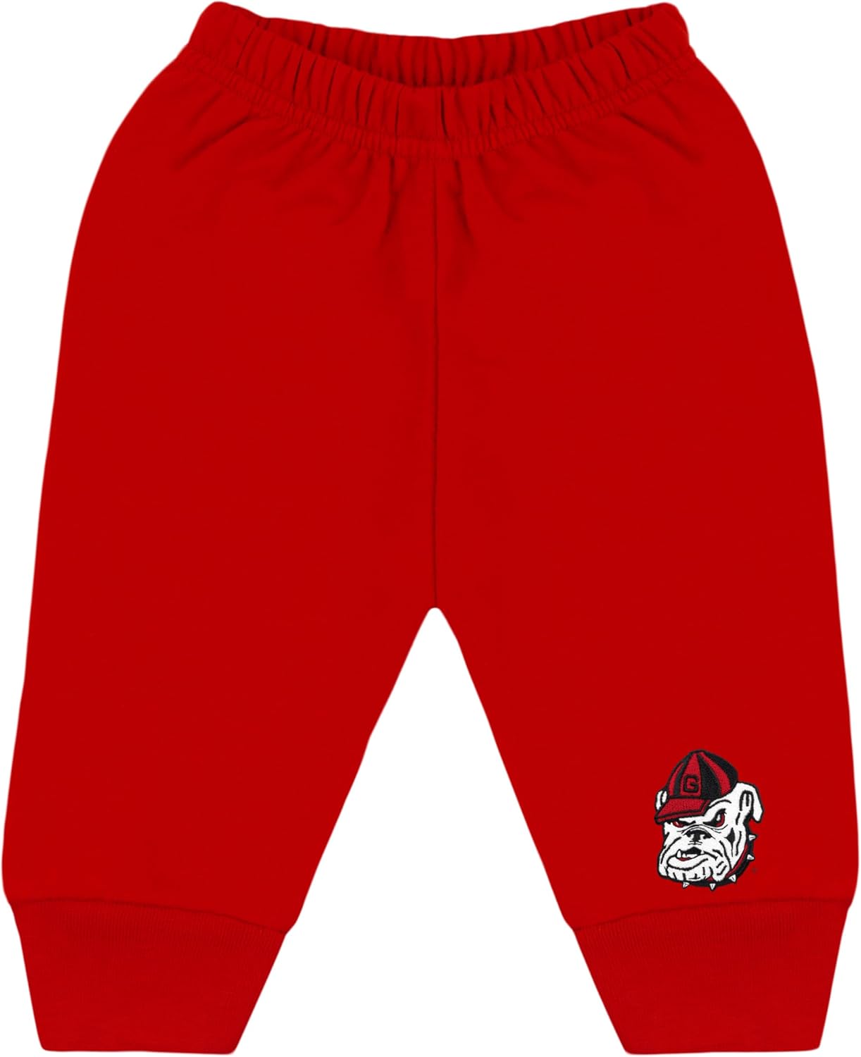 Creative Knitwear College Baby Infant Jogger sweatpants