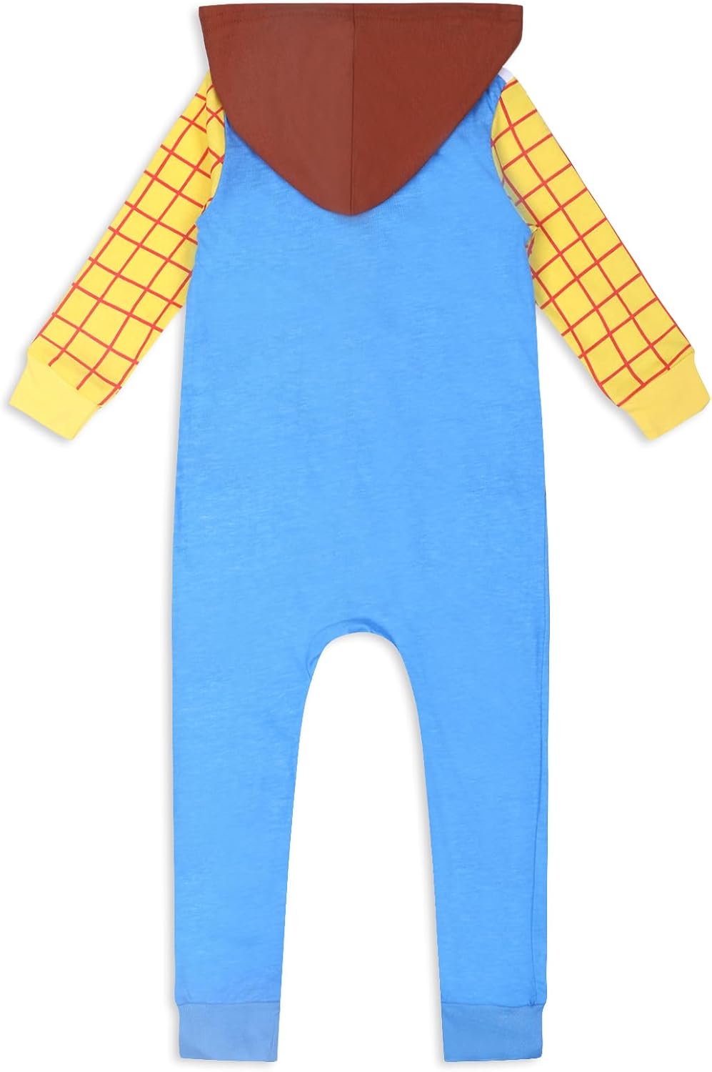 Disney Toy Story Boys Romper Set