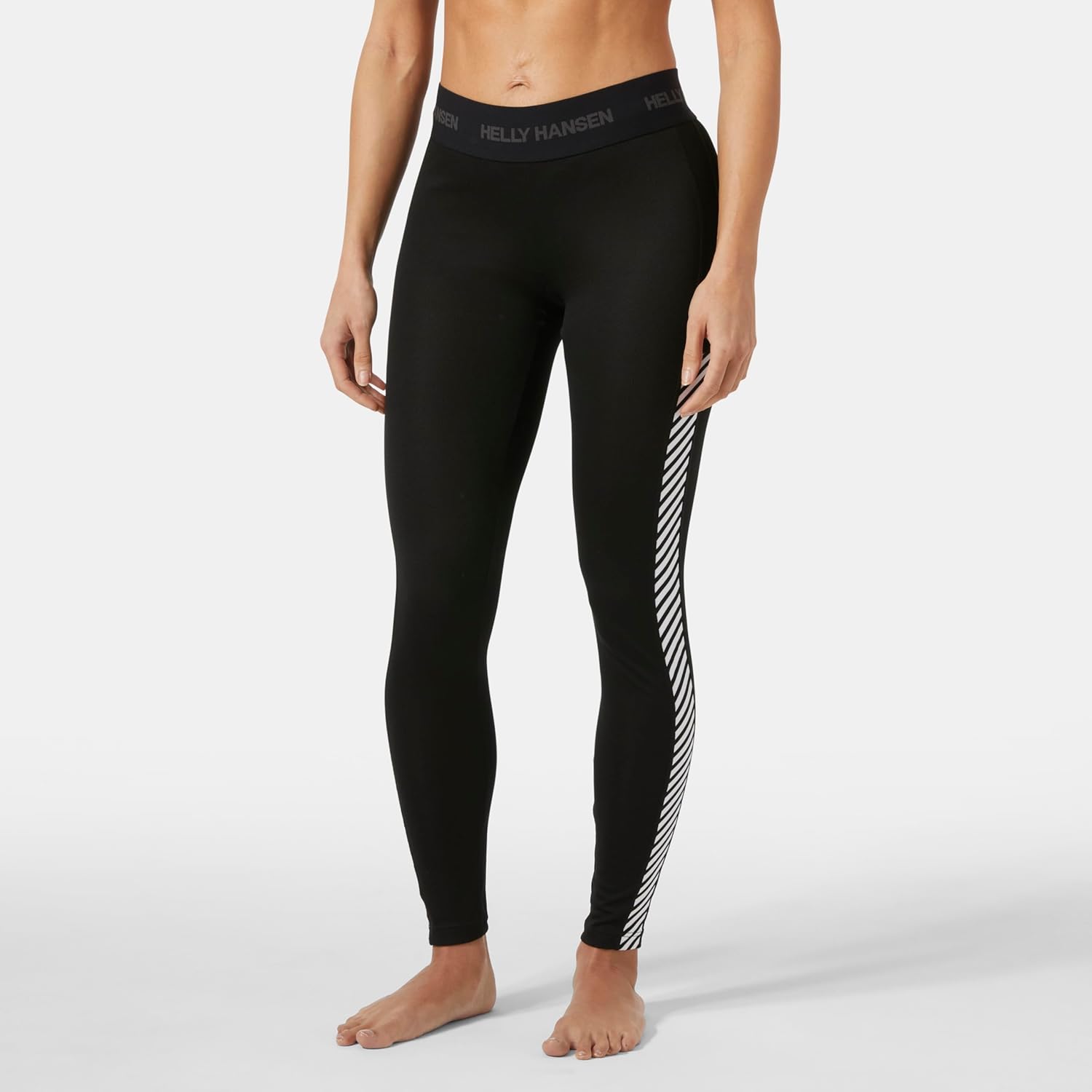 Helly-Hansen Womens Baselayer Pant