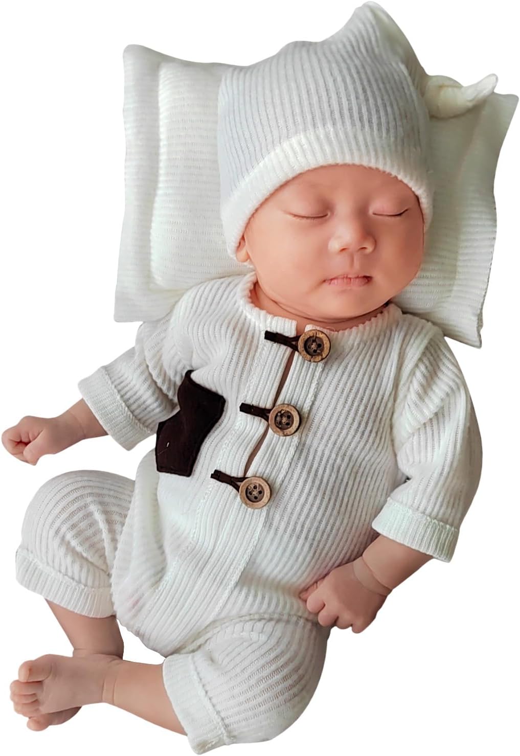 Newborn Photo Outfit