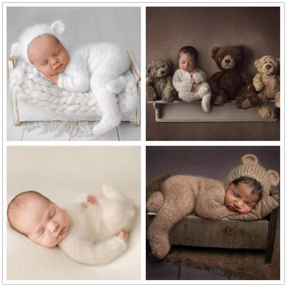 Newborn Photography Props Outfits