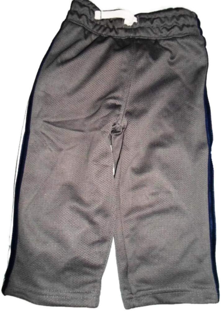 Jumping Beans Microfiber Sweat Pants for Boys Girls Infant Toddler