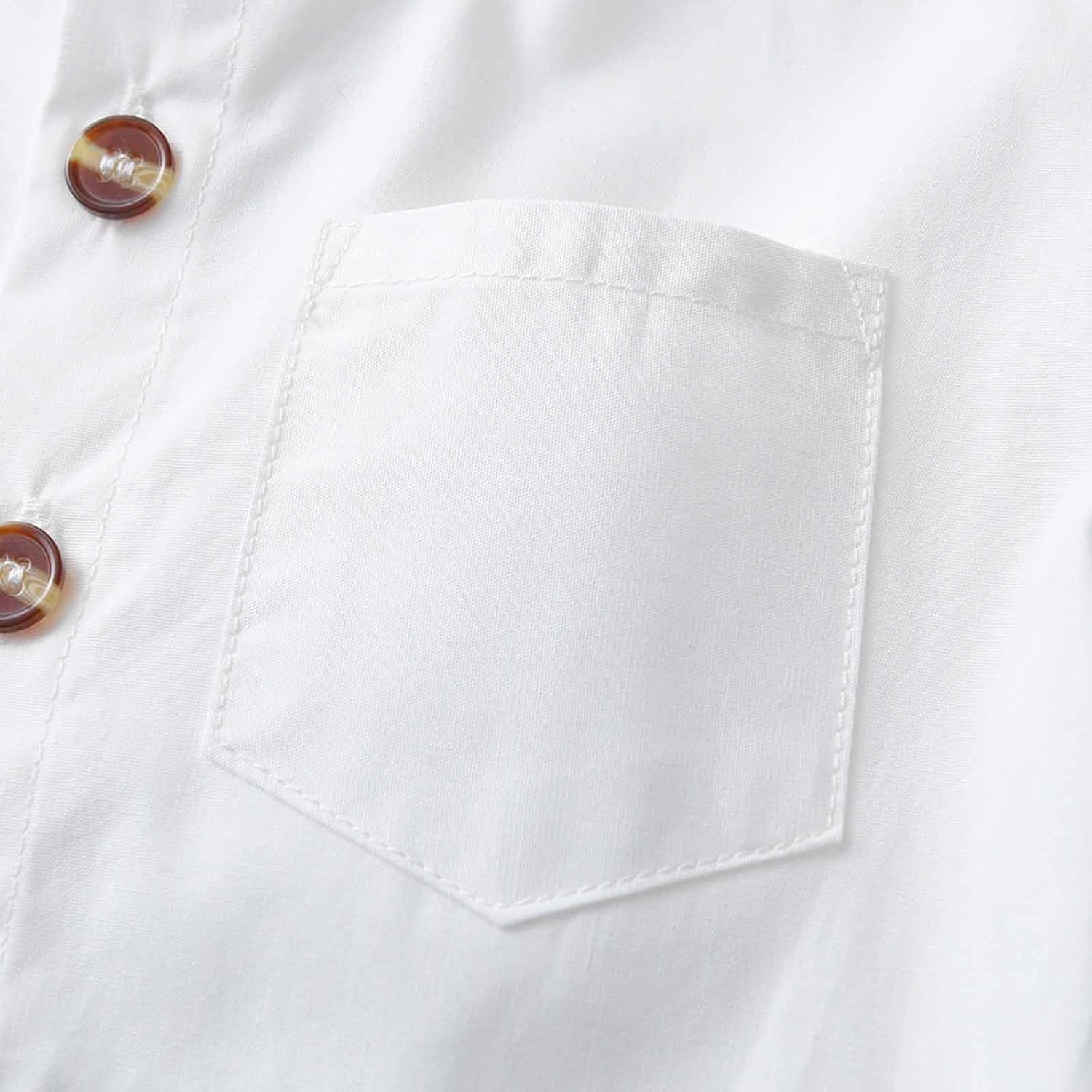 Summer Shorts Set for Toddlers