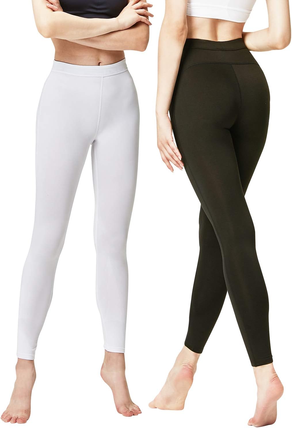 Stay Warm Comfortable with Our Thermal Womens Pant