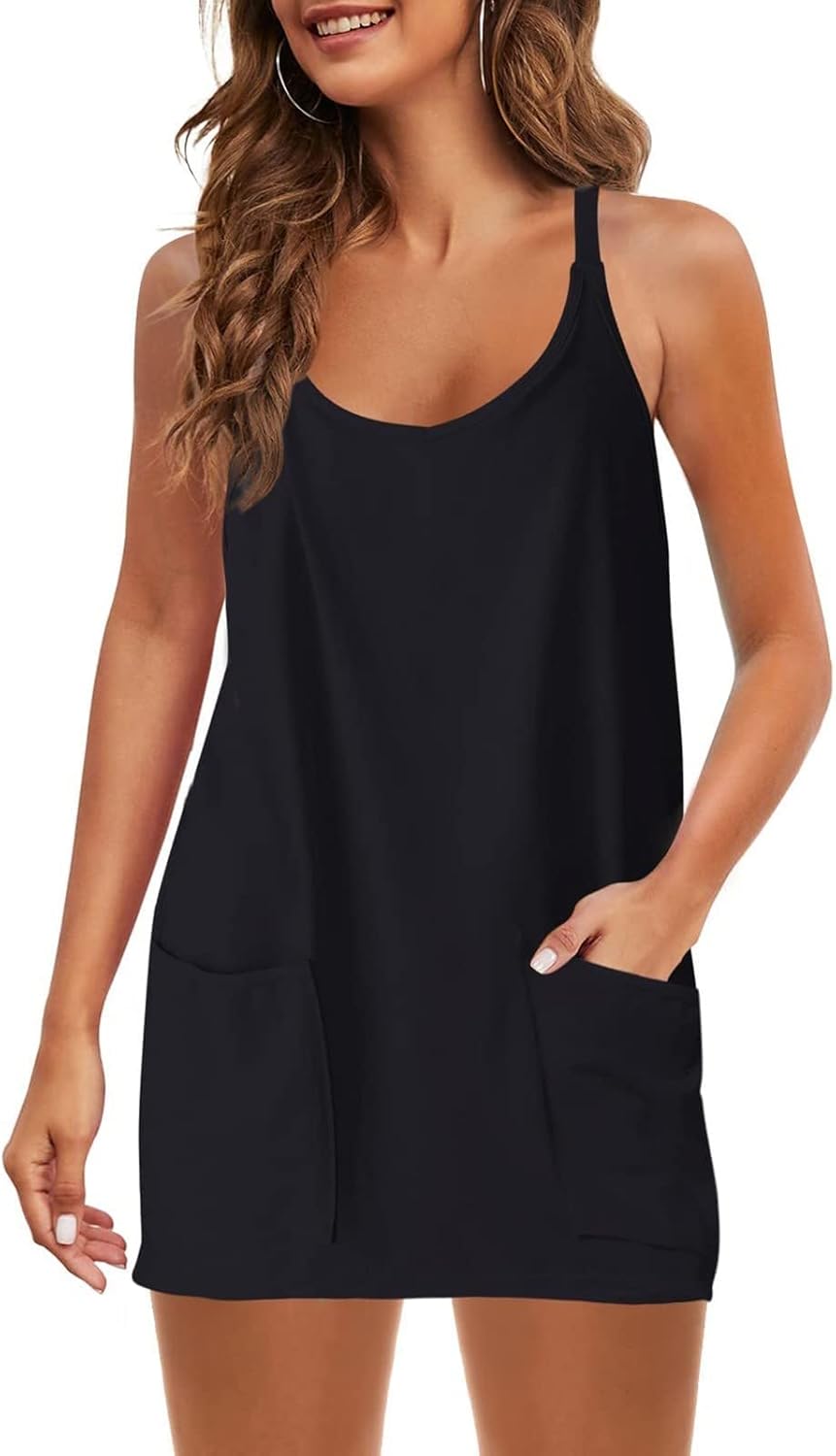 Tennis Dress Set for Women