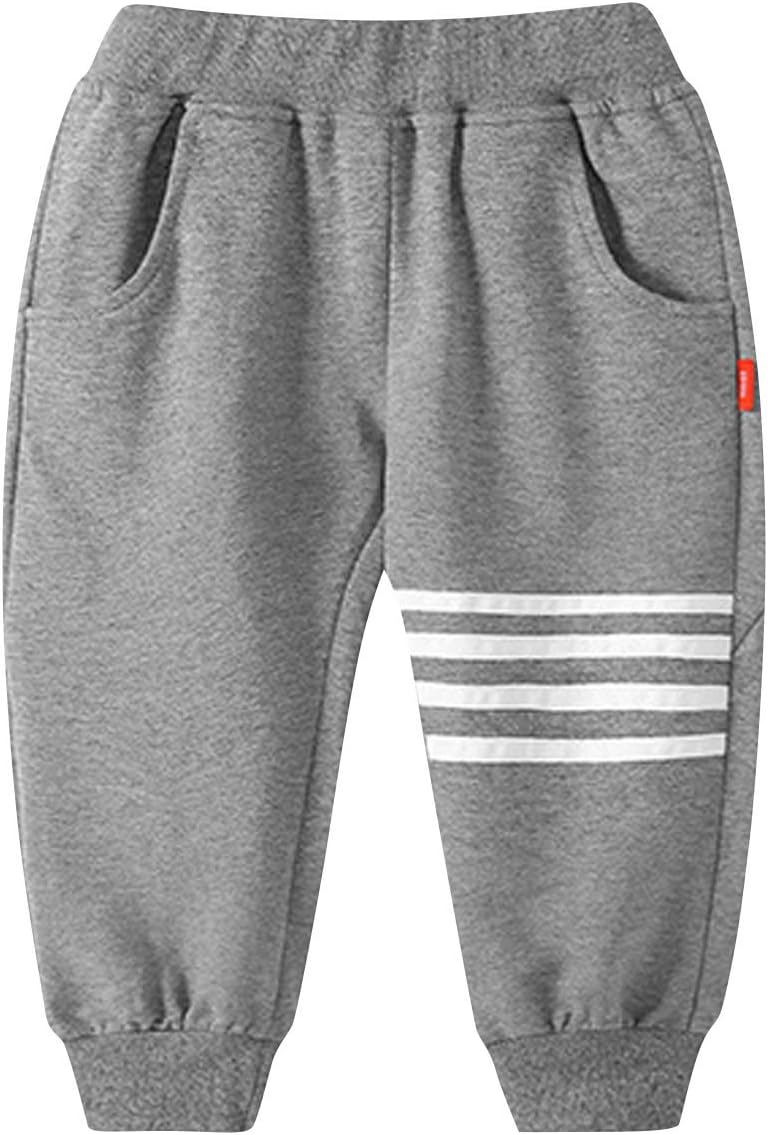 ZGZZ7 Cotton Aktive Joggers