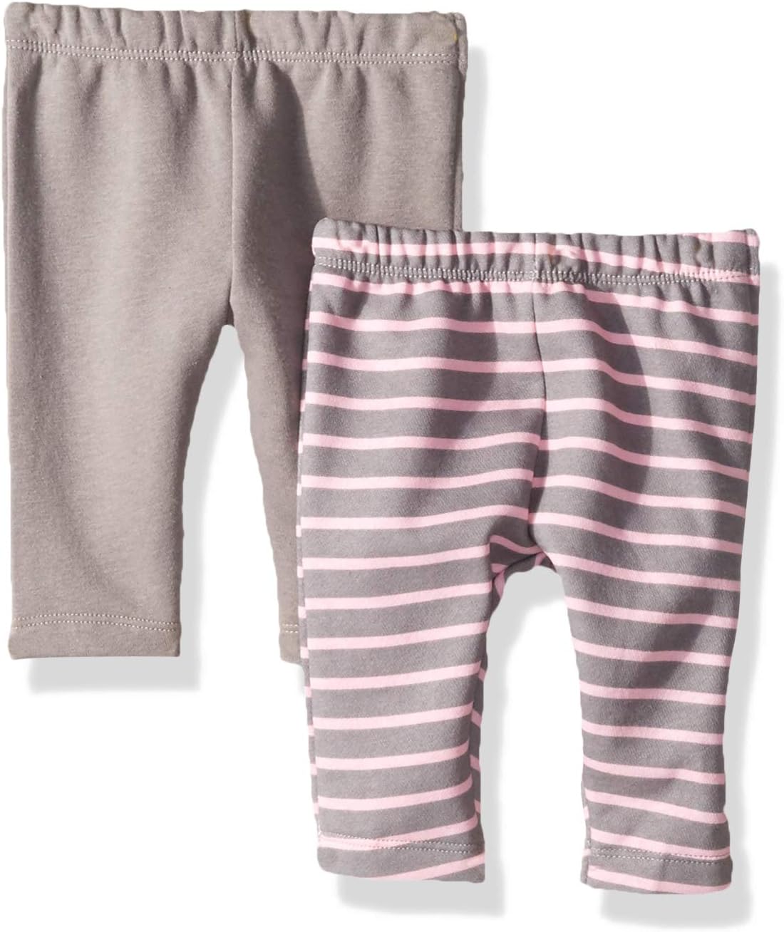 Hanes Extreme Zippin 2-Pack Fleece Pants for Boys