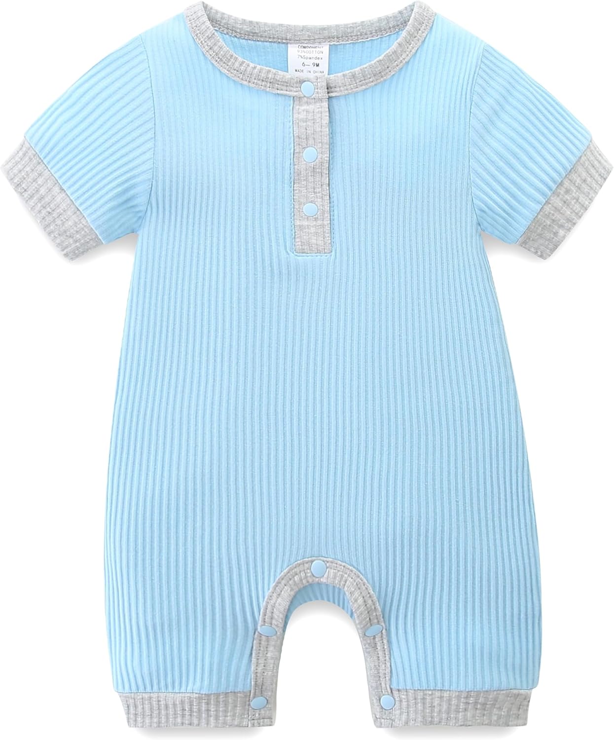 Perfect BabyRomper for Kids