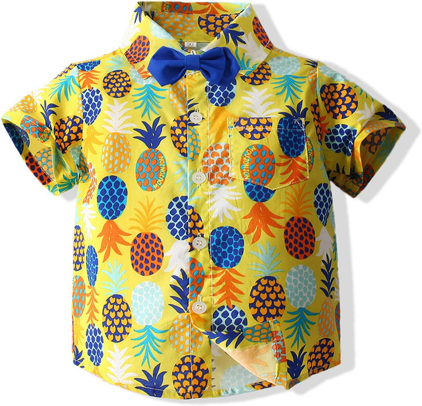 Perfect Increments for Little Boys