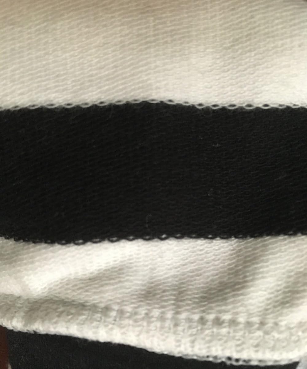 Ding-dong Baby Boys Girls Striped Pants