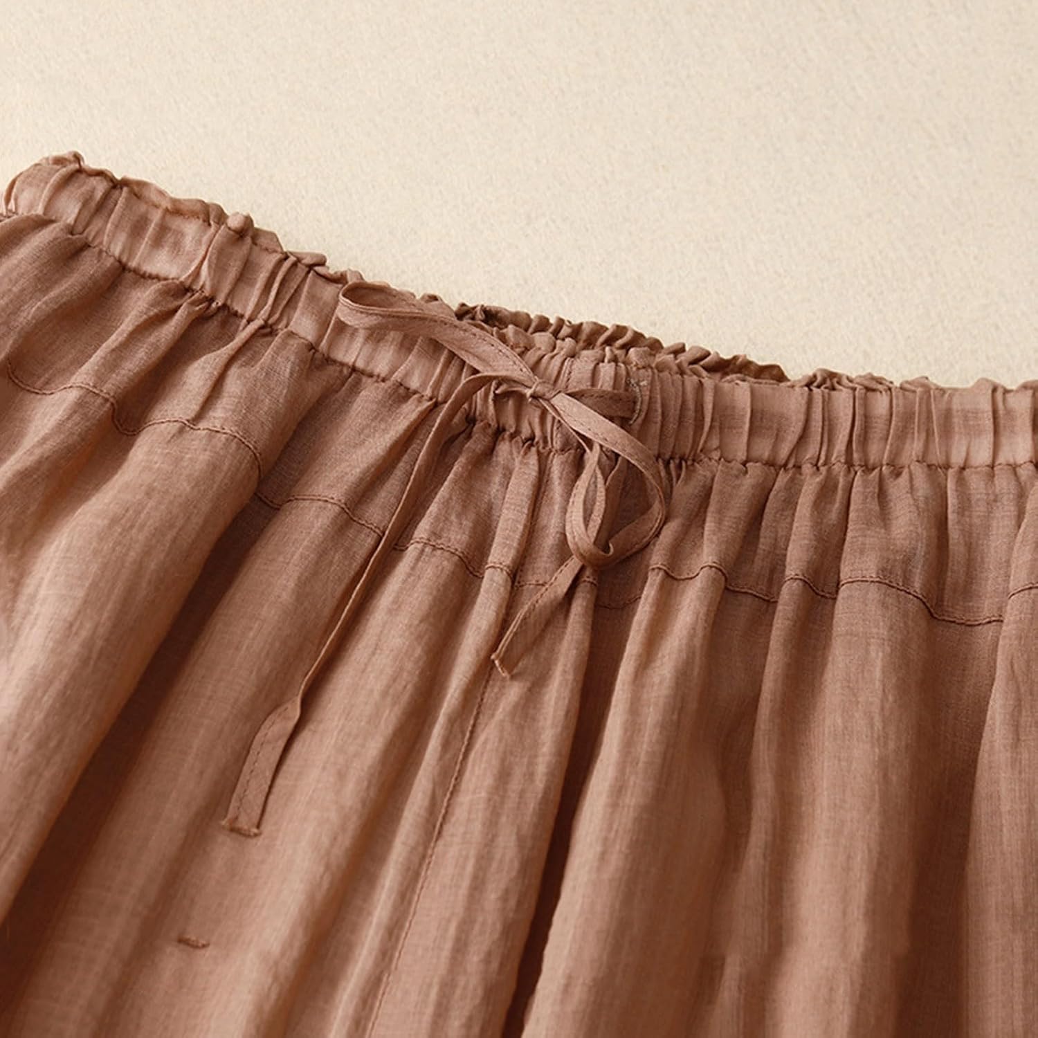 Womens Wide-Leg Palazzo Pants Trendy 2024