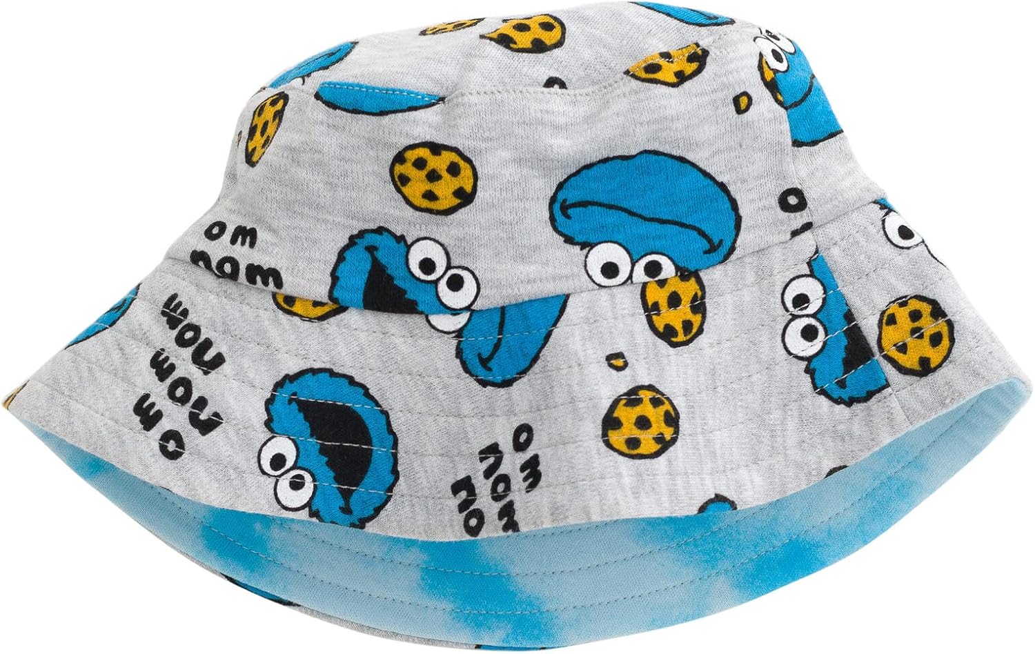 Sesame Street Elmo Big Bird Romper Hat for Toddler